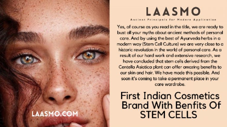 LAASMO: Ancient Principals for Modern Application