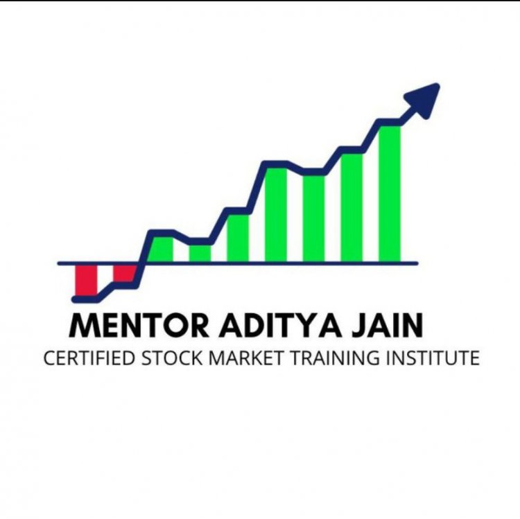 Mentor Aditya Jain Academy becoming the top stock market academy of India