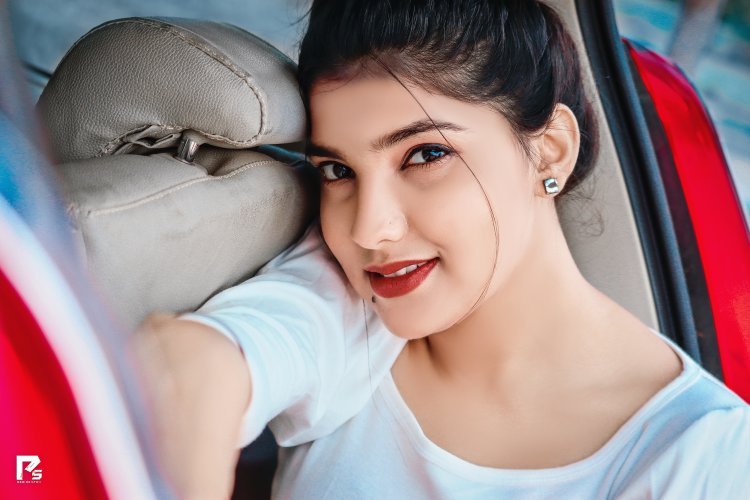 The inspiring journey of influencer kajal shrivas from small-town girl to social media star.