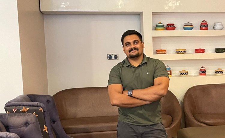 Qaffeine: Celebrating the Rich Flavors of Indian Coffee Based in Hyderabad