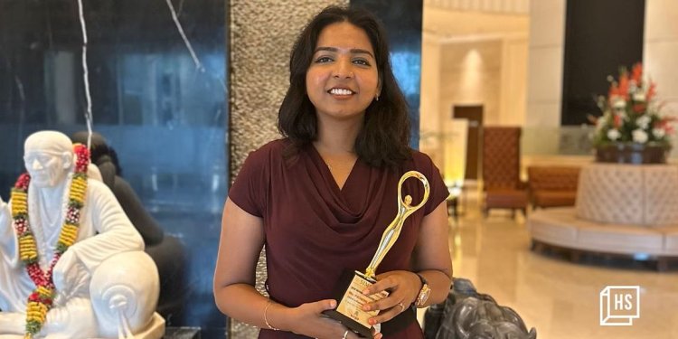 THIS STARTUP IS USING AI TO HELP WOMEN IN THEIR JOURNEY TO MOTHERHOOD