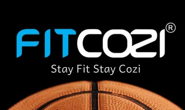 Fitcozi: Redefining Fitness Accessories in India