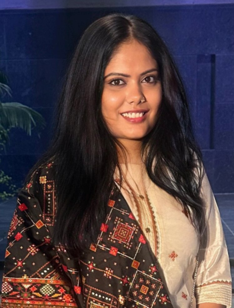 Nandkishori Ji: Igniting Sanatani Values and Modern Spirituality in Today's Youth