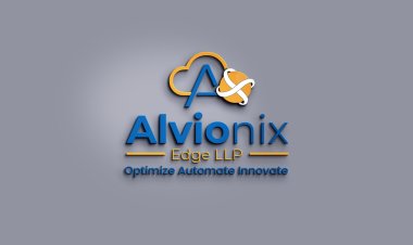 Alvionix Edge LLP Launches in Bangalore to Revolutionize AWS, DevOps, and IT Consulting for Businesses