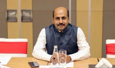 Anish Kumar P.K.
