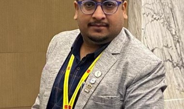 From Introvert to Influencer: The Inspiring Journey of Jayanta Chowdhury – A Visionary in Financial Planning