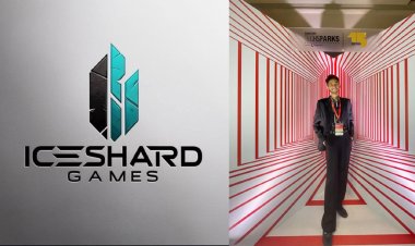 Nishant Latiyal Is Leading India’s XR Revolution with IceShard Games