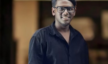 Likhith Sai Thimmanagiri: Building Brands That Stick, Not Just Trends