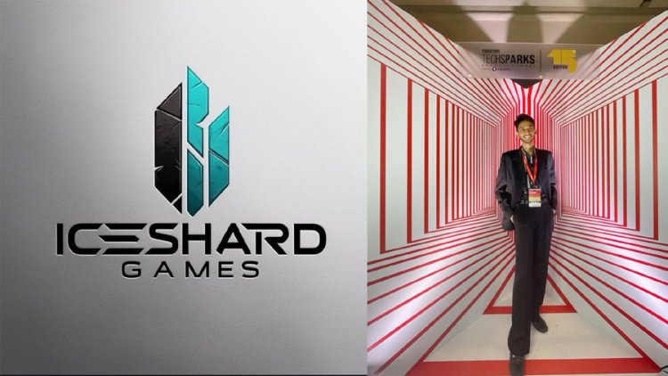 Nishant Latiyal Is Leading India’s XR Revolution with IceShard Games