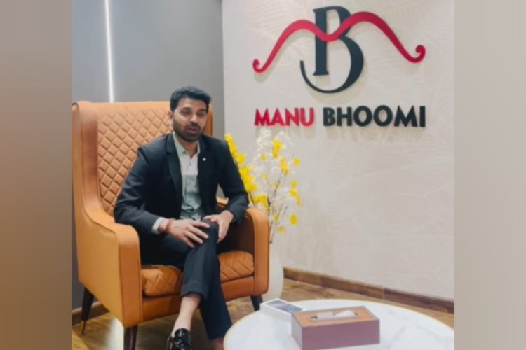 Monu Chauhan to appear in award winning film director Vipin Agnihotri's podcast "Speak Up"