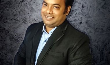 Chandan Chakraborty Psychologist: Redefining Child Psychology and Conscious Parenting in India