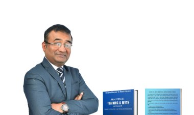 Inder Kumar Bhatnagar