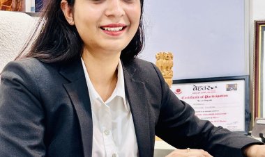 COURTROOM ROOTS, CLASSROOM REACH: HOW LEGEX LEO, BY ADV. KHUSHI AGGARWAL IS BUILDING INDIA’S LEGAL LEADERS.