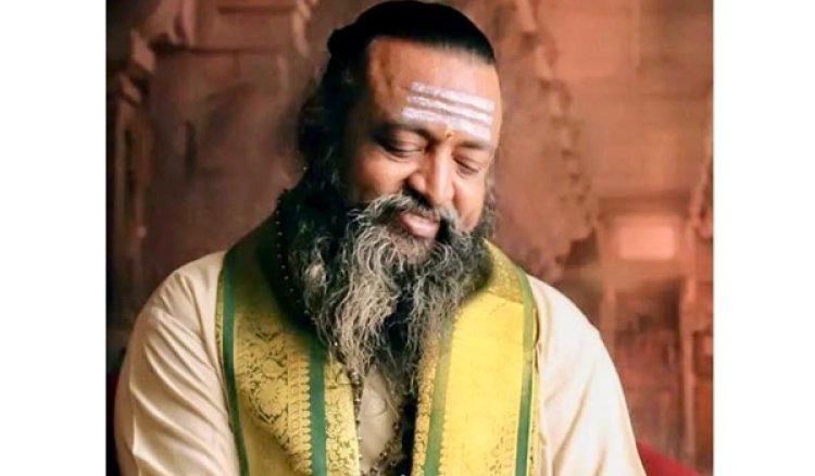 Astrologer In Dallas Psychic Ramnath Brings Cosmic Clarity to Plano, Texas