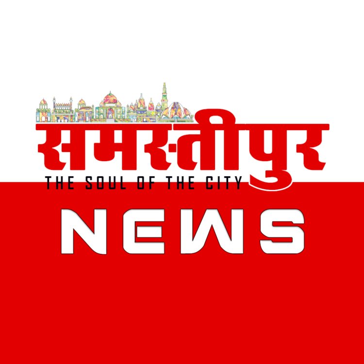 A Digital Revolution Begins in a Small Town – SamastipurNews Creates History!