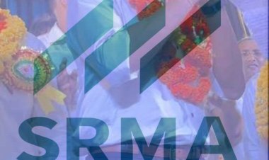 From Tonk to Rajasthan’s Trusted Pharma Giant: The Inspiring Journey of Sanjay Agarwal & SRMA.