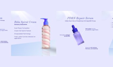 Nikole Kozmetics Emerges as a Trusted Partner for Low-MOQ Cosmetic Manufacturing in India, Backed by Reliable Infrastructure.