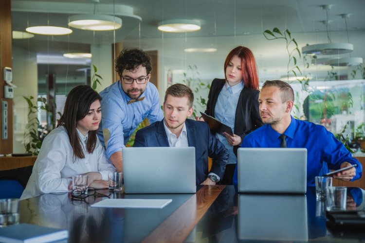 Parsolvate Staffing, LLC: Redefining Job Search for U.S. and International Candidates.