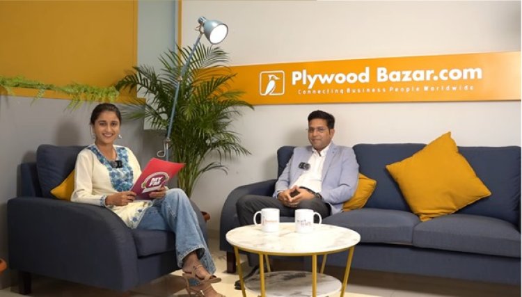 Start-up Disrupting India’s Traditional Interior Market with Tech-Driven Solutions