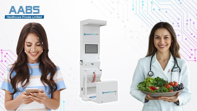 AABS Healthcare Pvt Ltd Poised to reach ₹100 Crore Sales by March 2026, Driven by Breakthrough Preventive Health Technologies Under HealthTunnel Brand