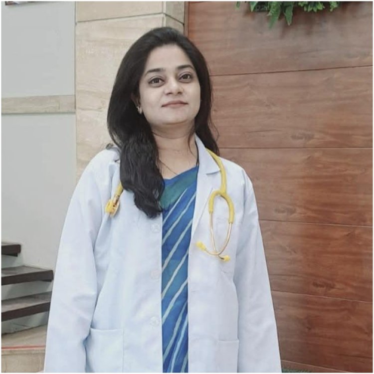 Green Zone Nature Ayurveda Brings Ancient Healing with Modern Science Trusted Ayurvedic Care by Dr. Neha Mahajan in Delhi