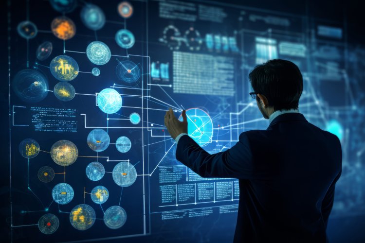 Infodot Technologies Redefines IT Operations with Co-Managed IT and AI-Driven Patch Management