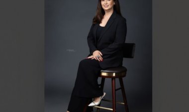 Beyond the Plate: A Conversation with Author Kiran Bhayana on Nourishment, Balance, and the True Meaning of Health