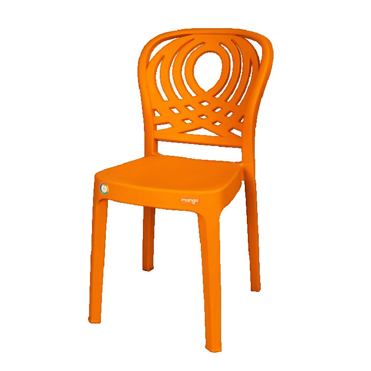 The Rise of Designer Plastic Furniture in India: Mango Chairs Setting New Trends