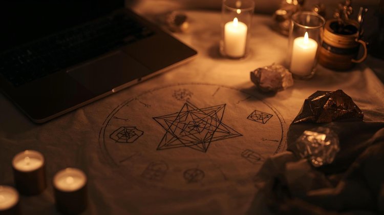 The Alchemy Behind Crystal Studioz’ Success: Why Authentic Energy Costs More and Works Better