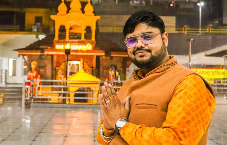 Astro Celestia: Authentic Vedic Astrology Backed by Naam–Gotra Abhimantran