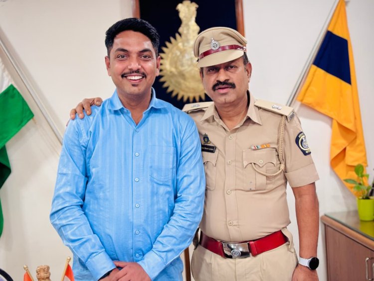 Dr.Nilesh Madhukar Rane Registers His Unique Fourth Indian Eminent National Record from Maharashtra.