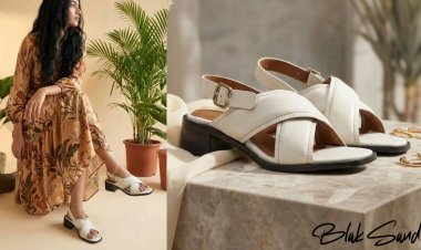 Womens Square Toe Sandals: Modern Design with Everyday Comfort