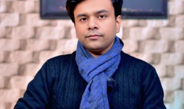Researcher Varun Gupta’s Mahabharat Study on Virat Yudh Draws Attention