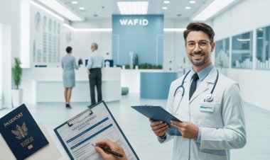 Wafid India Enhances Access to Hassle-Free Medical Appointments for Overseas Travelers