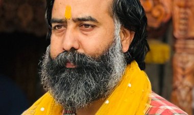 Harinder Singh “Sunny Kaler” Inspires a New Wave of Community-Focused Leadership in Pathankot