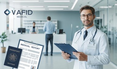 Important Precautions to Follow During a GAMCA Medical Test