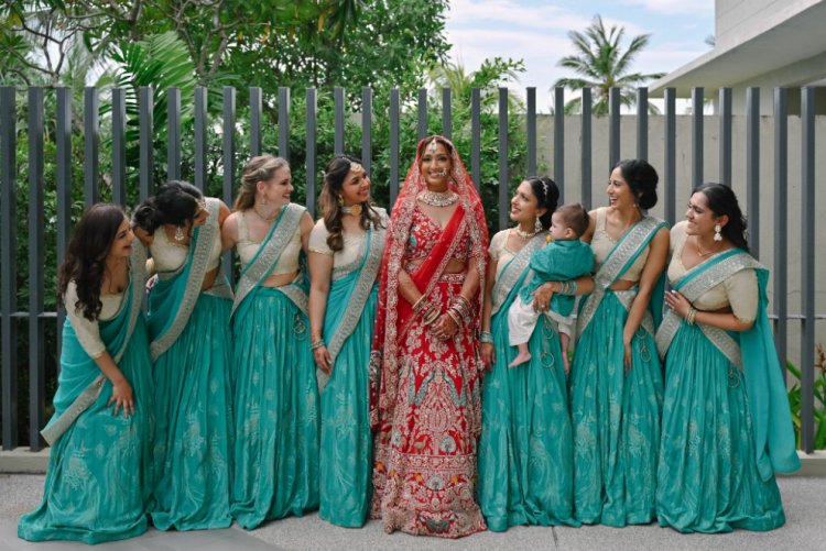 BlissfulPlans.com Redefines Destination Weddings for Indian-Origin Couples Across USA, UK, UAE & Singapore