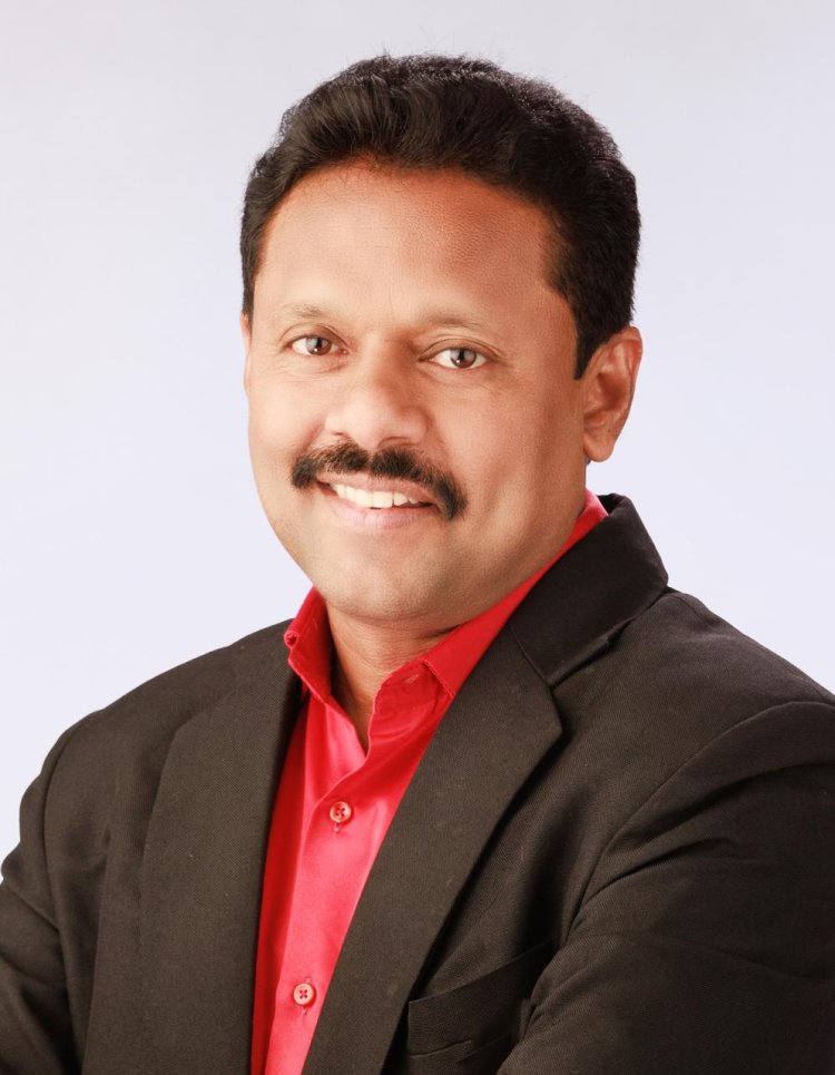 Sunil Saldanha Pioneers AI-Integrated Healing at Curamend Healthcare