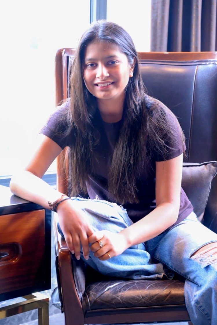 The Mapmaker’s Heart by Author Navika Agarwal — A Magical Story of Hope, Healing, and Imagination