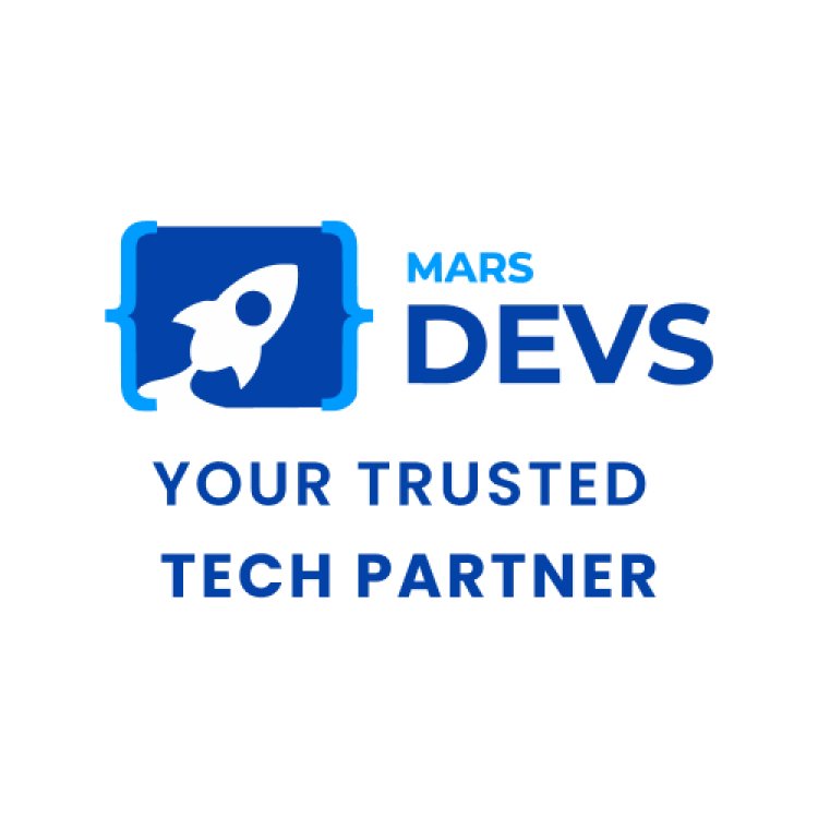MarsDevs: Empowering Businesses with AI-Driven Digital Transformation