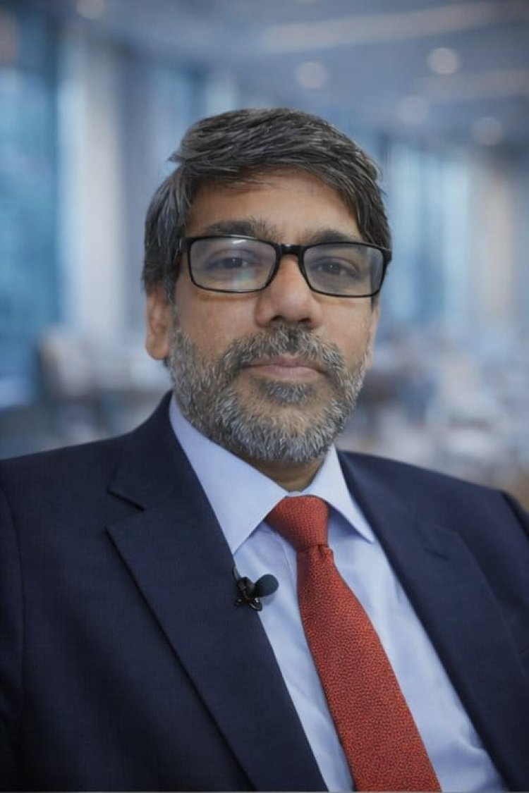 UNCLE SAM 2.0 – I WANT YOU…When Democracy Meets the Algorithm By Author NV Subbarao