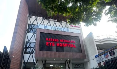 Jalandhar Patients No Longer Need to Travel to PGI Chandigarh or AIIMS Delhi for Advanced Eye Care