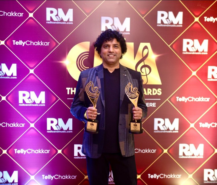 Rajman Announces “NIRVANA” — A Historic Multilingual Rock Album Redefining Indian Independent Music