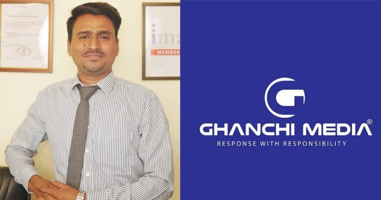 Ghanchi Media: Driving the Digital Revolution in Film and Music Promotion Across India