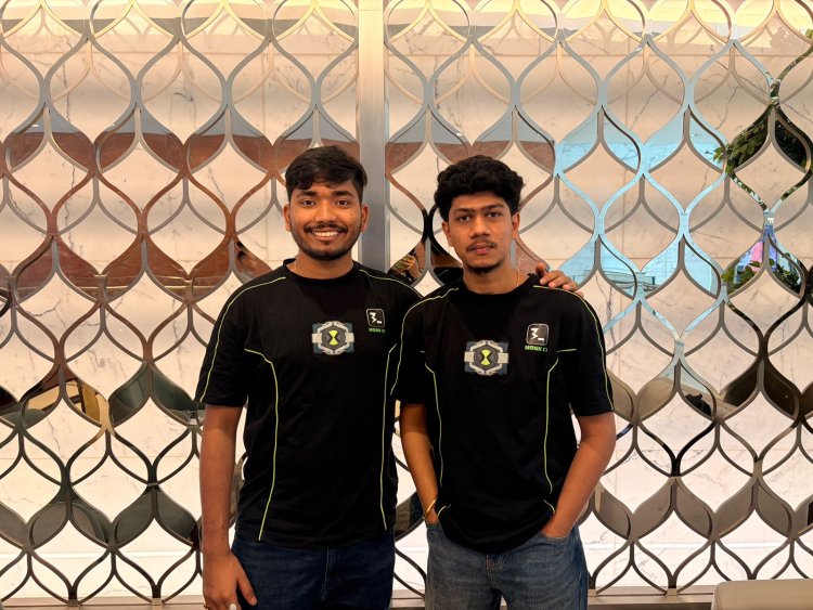 Monk CI Secures $450K Pre-Seed Funding to Reinvent Continuous Integration for AI-Driven Software Teams