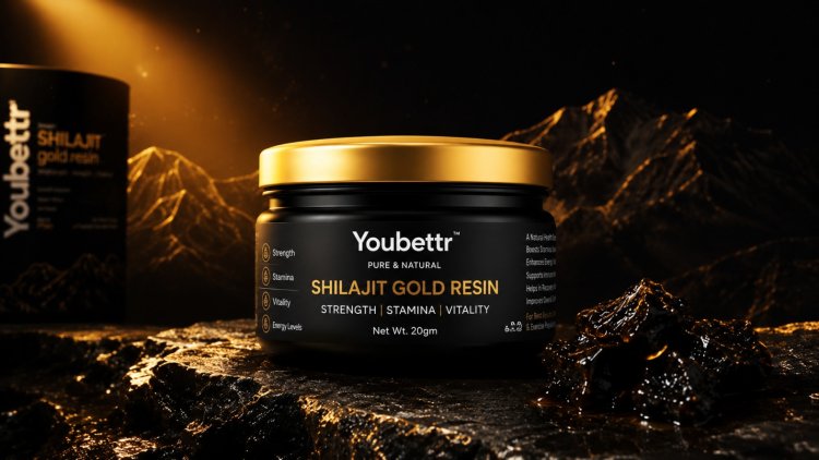 How Youbettr Is Redefining Modern Men’s Wellness in India with a New-Age Performance Approach