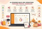 Lazy Yatra is Redefining Travel Experiences with Personalized Journeys and Smart Technology