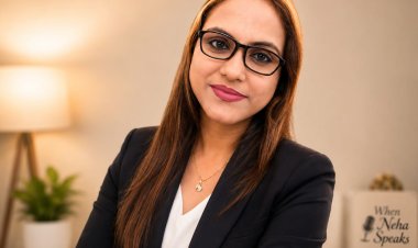 Neha Kumari Inspires Career Growth and Financial Empowerment Through Mentor Gurukul