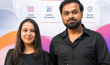 Ninez Tech Launches KliqShot, India's First Real-Time Verified Photographer Booking Marketplace