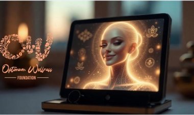 OPTIMUM WELLNESS FOUNDATION NGO: Introducing Emotionally & Sexually Intelligent AI for Companionship and Intimacy